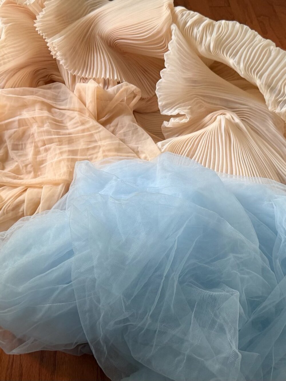 Tulle - Picture 5 of 11